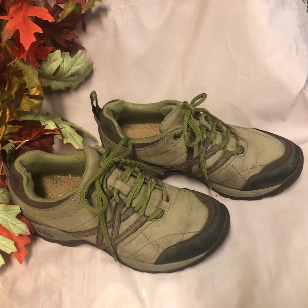 Chaco’s Hiking shoe